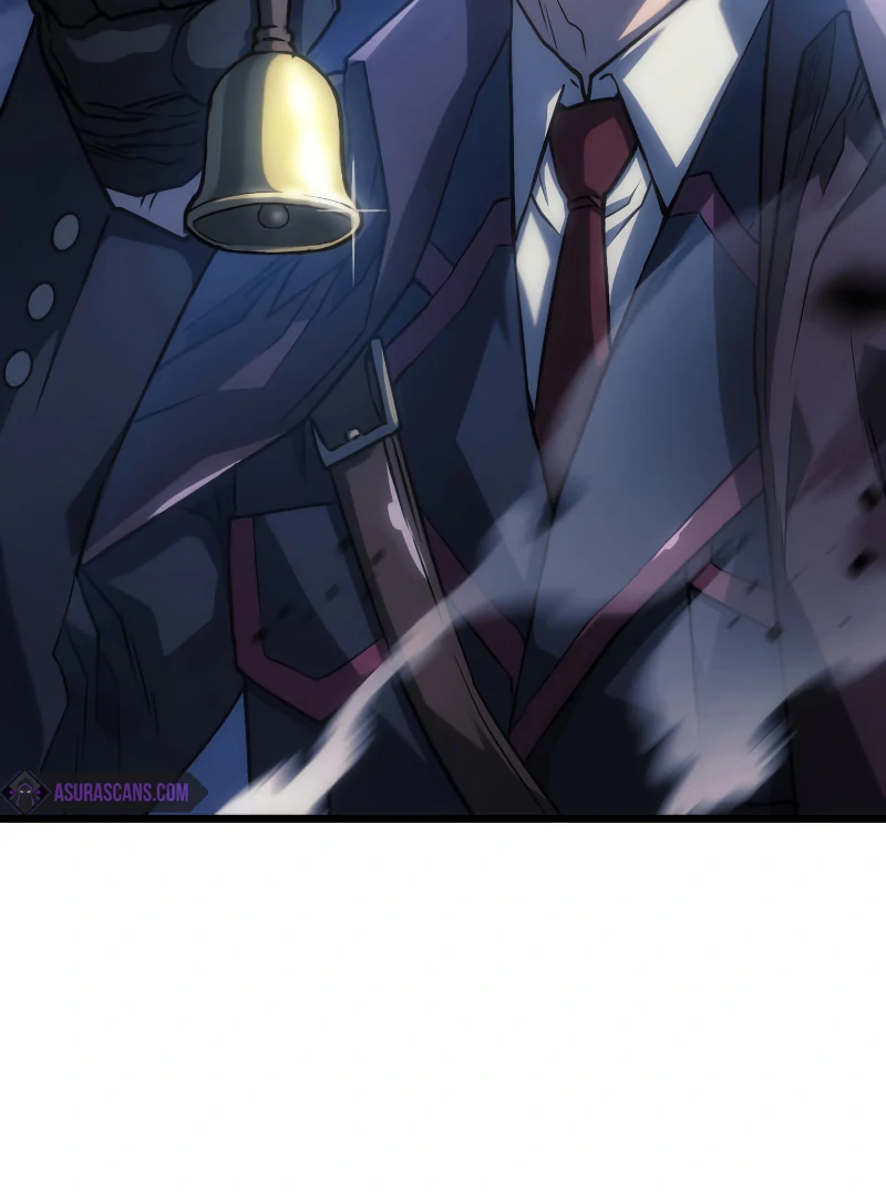 Revenge of the Iron-Blooded Sword Hound, Chapter 4 image 31